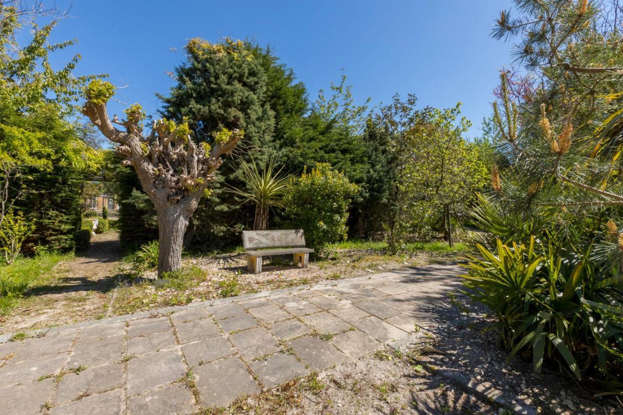 Welcome In - Vakantiepark Fort Den Haak Vrouwenpolder Exterior foto